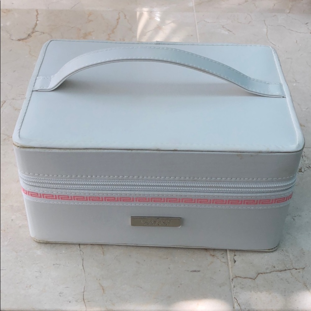 Versace Cosmetic Case